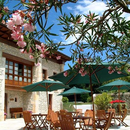 Hotel Aldama Golf Quintana de Llanes Εξωτερικό φωτογραφία