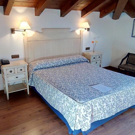 Hotel Aldama Golf Quintana de Llanes Εξωτερικό φωτογραφία
