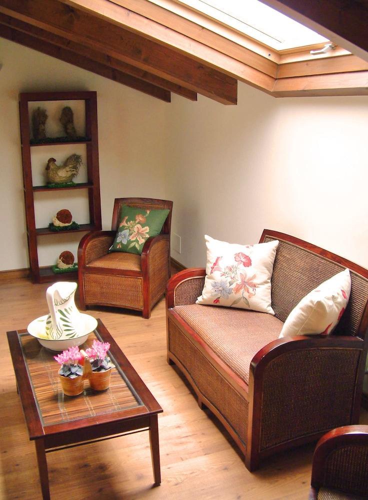 Hotel Aldama Golf Quintana de Llanes Εξωτερικό φωτογραφία