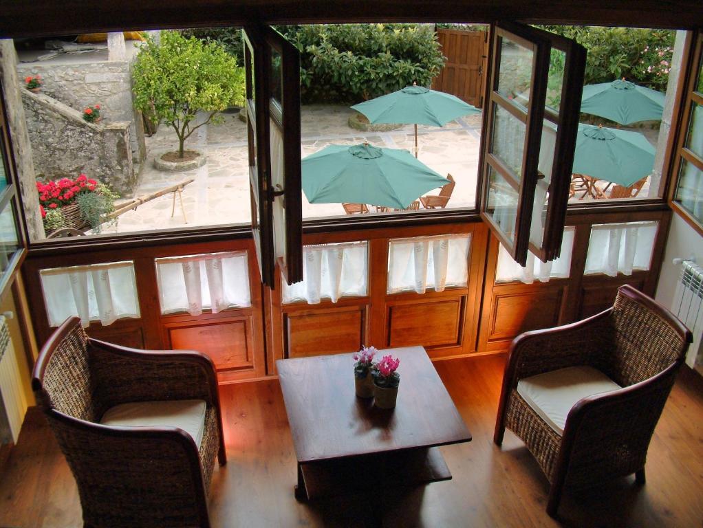 Hotel Aldama Golf Quintana de Llanes Εξωτερικό φωτογραφία