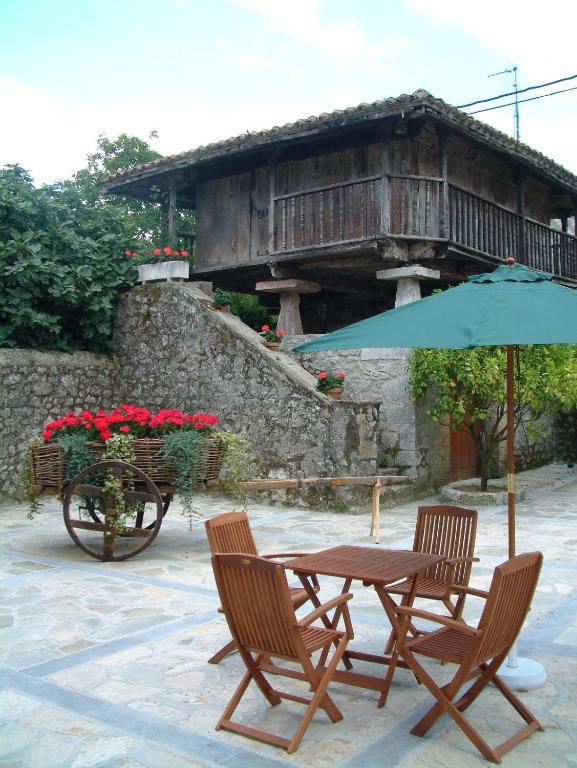 Hotel Aldama Golf Quintana de Llanes Εξωτερικό φωτογραφία
