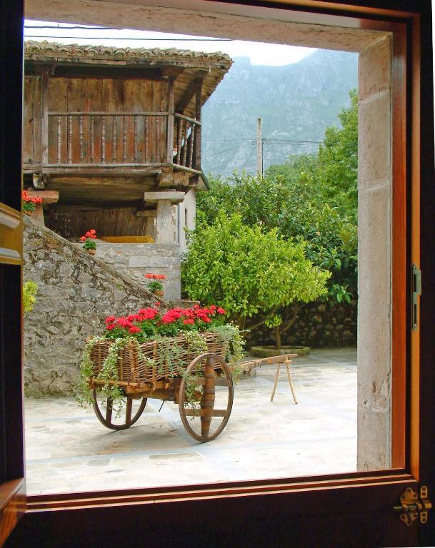 Hotel Aldama Golf Quintana de Llanes Εξωτερικό φωτογραφία
