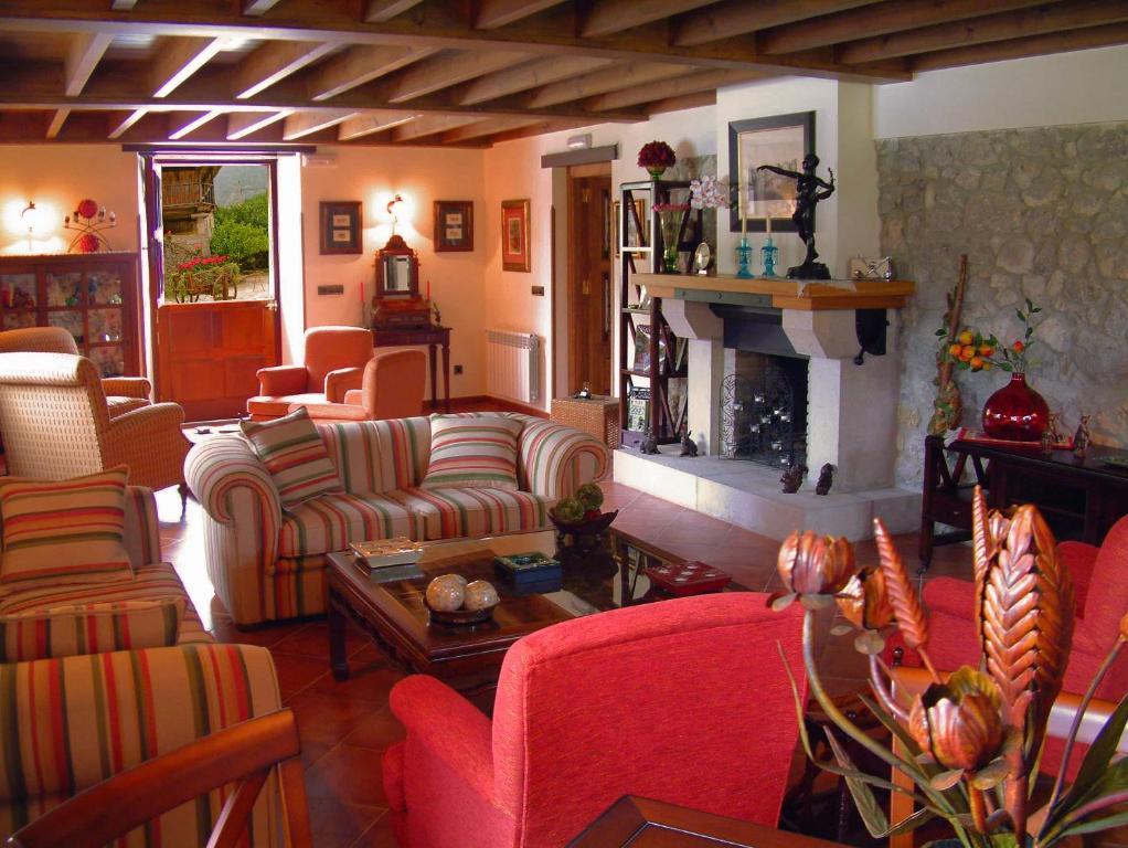 Hotel Aldama Golf Quintana de Llanes Εξωτερικό φωτογραφία