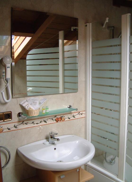 Hotel Aldama Golf Quintana de Llanes Δωμάτιο φωτογραφία