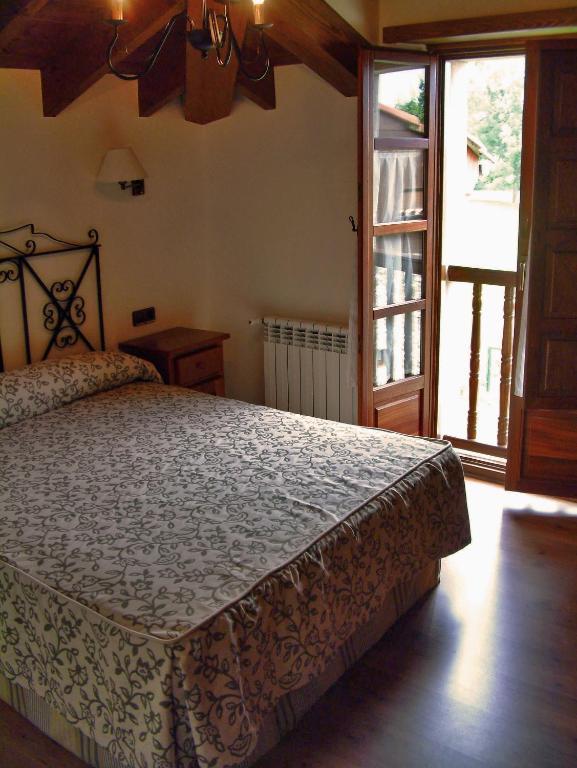 Hotel Aldama Golf Quintana de Llanes Δωμάτιο φωτογραφία