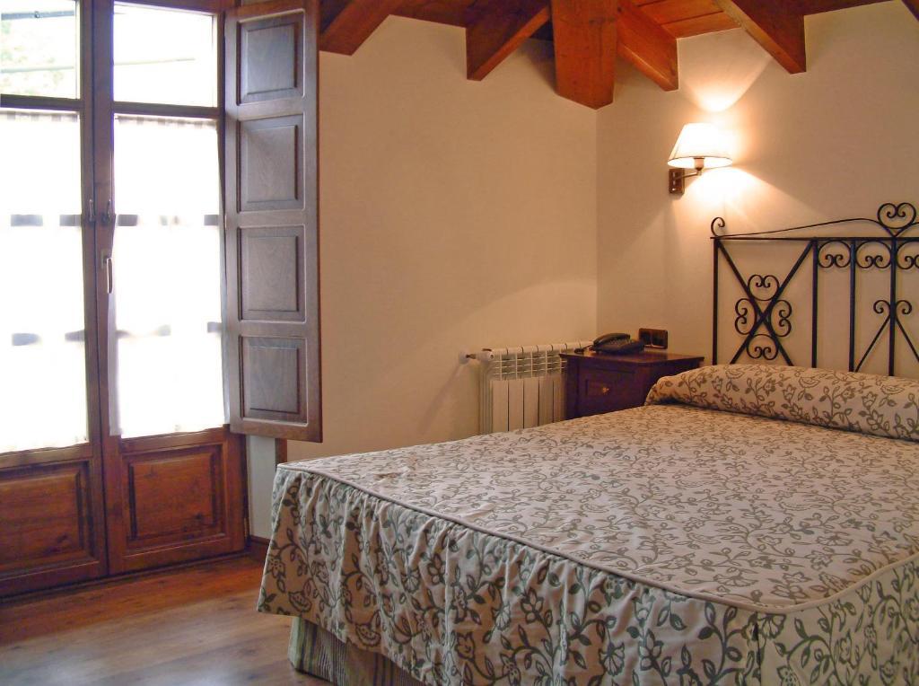 Hotel Aldama Golf Quintana de Llanes Δωμάτιο φωτογραφία