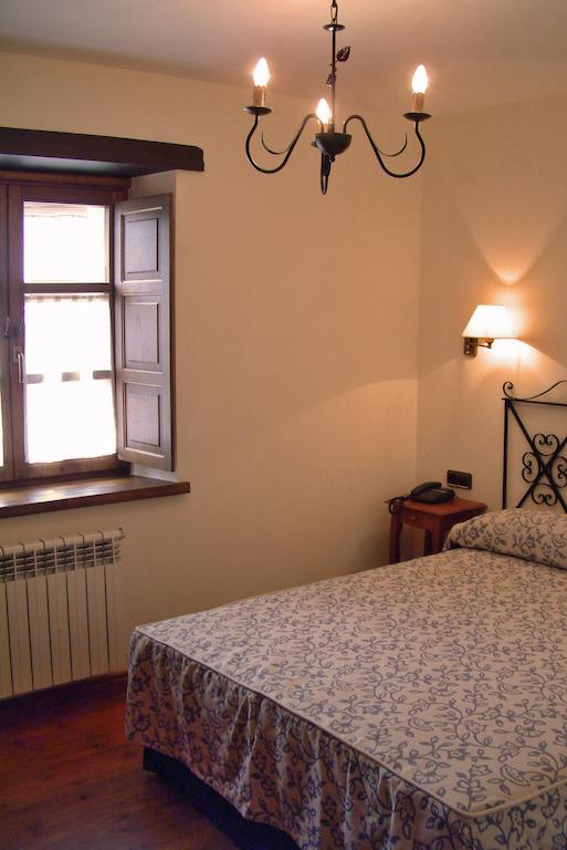 Hotel Aldama Golf Quintana de Llanes Εξωτερικό φωτογραφία