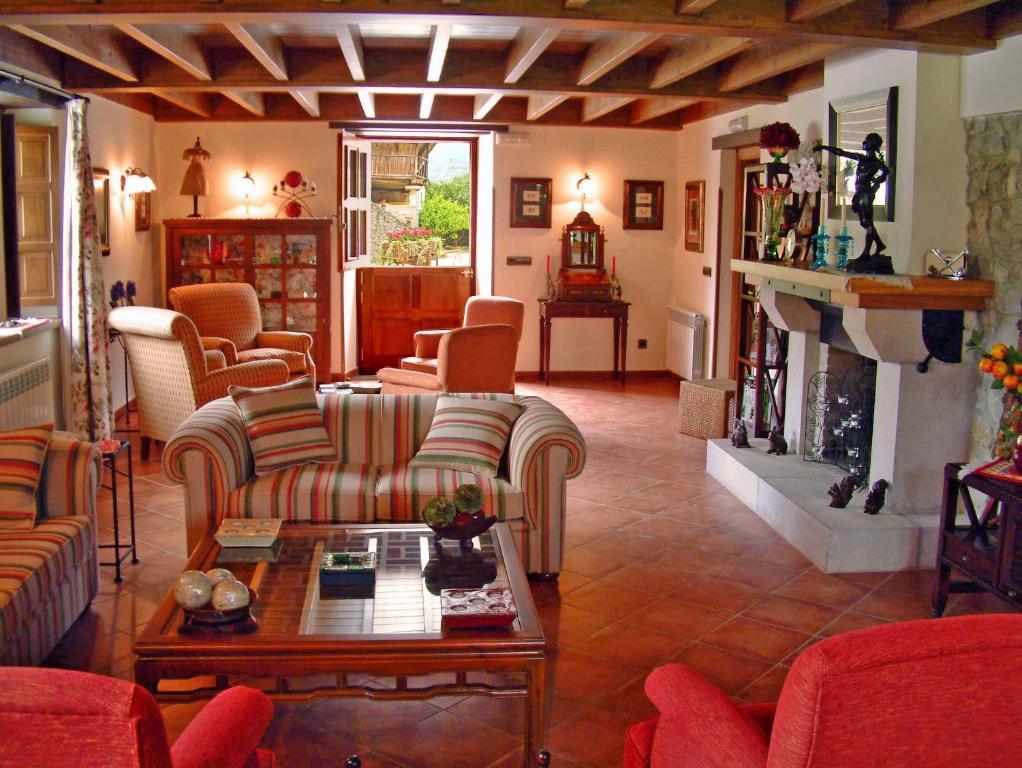 Hotel Aldama Golf Quintana de Llanes Εξωτερικό φωτογραφία