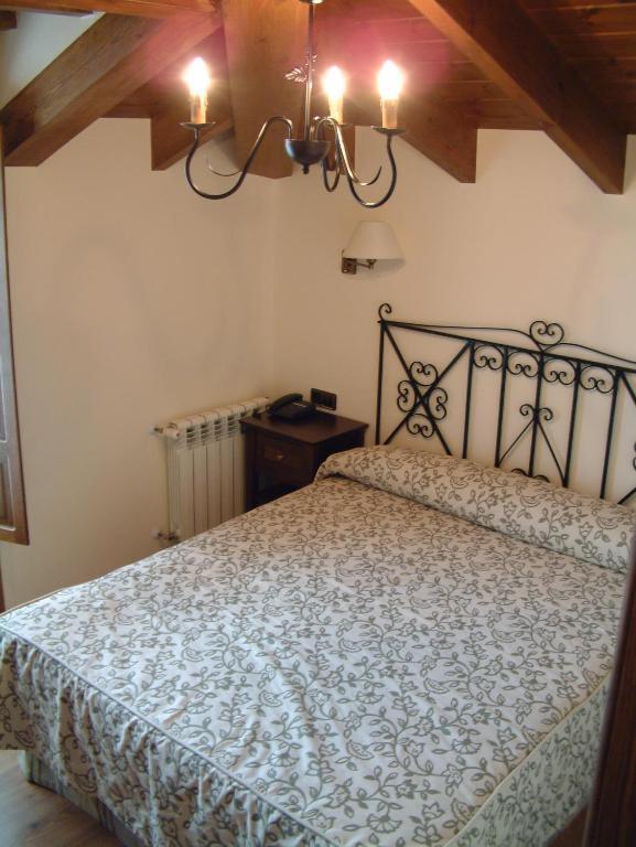 Hotel Aldama Golf Quintana de Llanes Δωμάτιο φωτογραφία