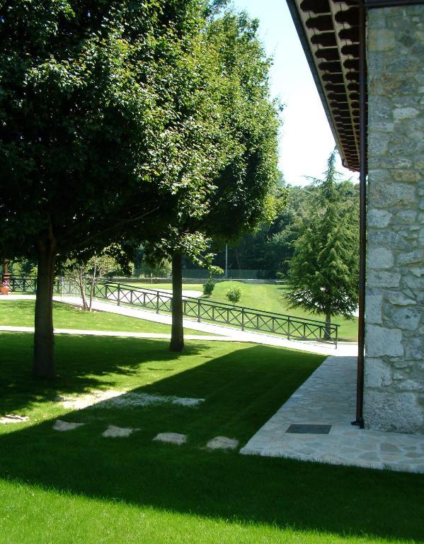 Hotel Aldama Golf Quintana de Llanes Εξωτερικό φωτογραφία