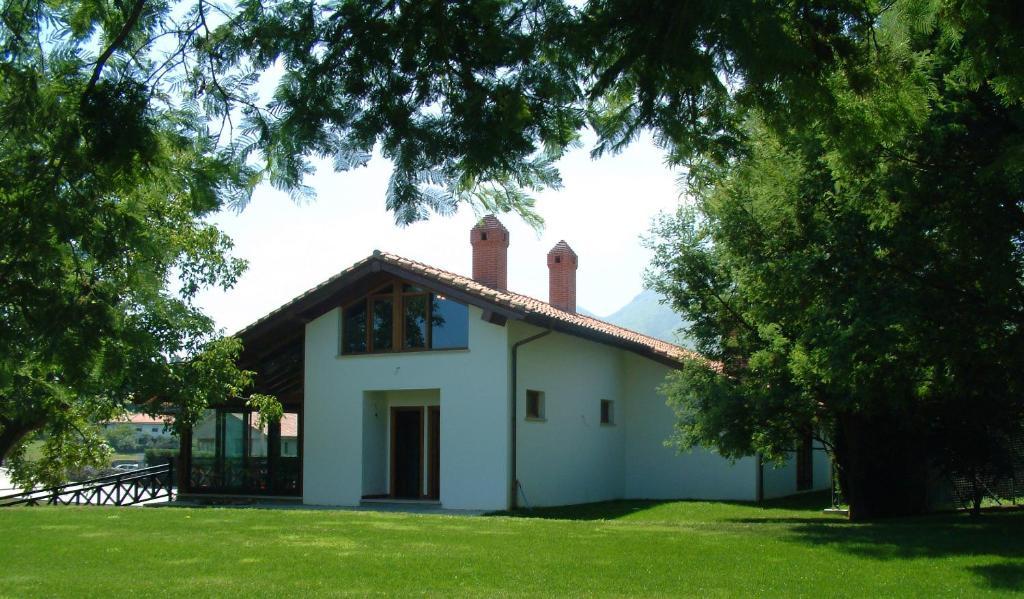 Hotel Aldama Golf Quintana de Llanes Εξωτερικό φωτογραφία