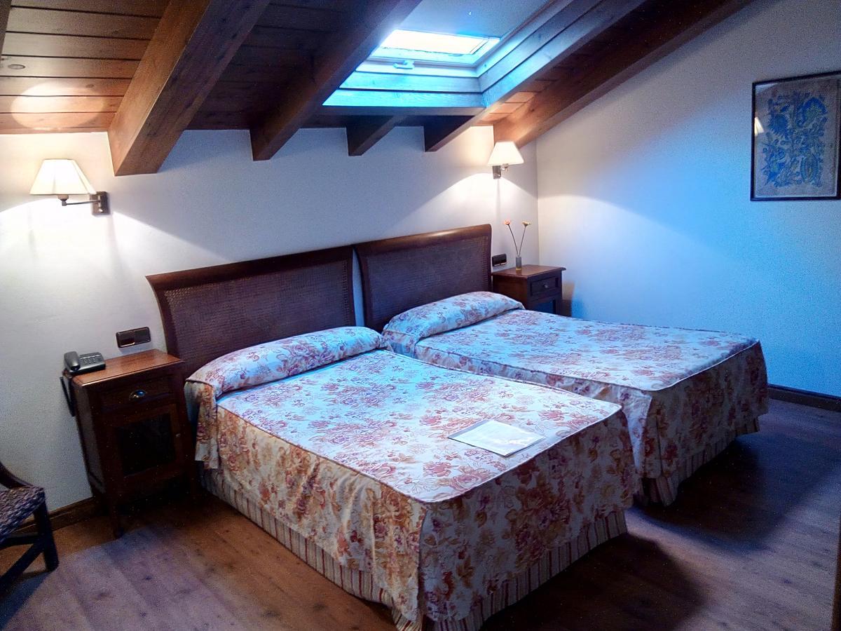 Hotel Aldama Golf Quintana de Llanes Εξωτερικό φωτογραφία