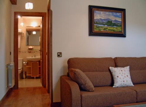 Hotel Aldama Golf Quintana de Llanes Εξωτερικό φωτογραφία
