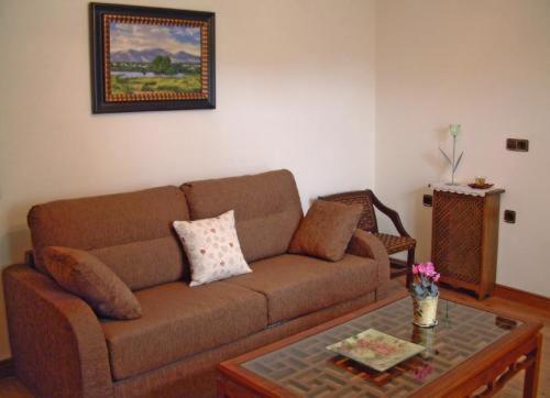 Hotel Aldama Golf Quintana de Llanes Εξωτερικό φωτογραφία